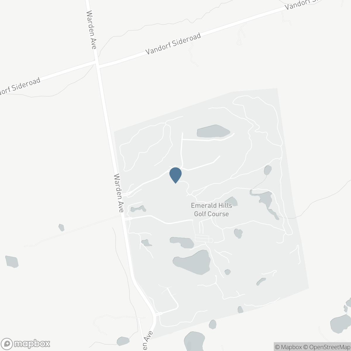 14 EMERALD HEIGHTS DRIVE, Whitchurch-Stouffville, Ontario L4A 0C8